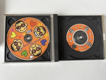 Amazon.co.jp: CD+8cmCDMinna Daisuki みんな大好き 吉田拓郎と